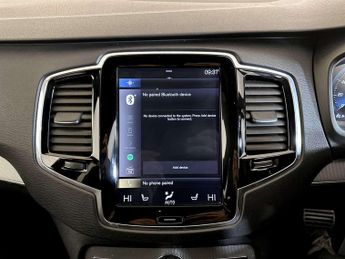 Volvo XC90 2.0 D5 PowerPulse R-Design SUV 5dr Diesel Auto 4WD Euro 6 (s/s) 