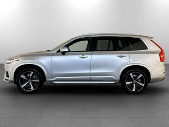 Volvo XC90 2.0 D5 PowerPulse R-Design SUV 5dr Diesel Auto 4WD Euro 6 (s/s) 