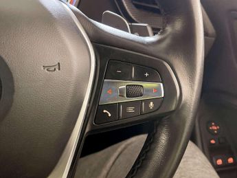 BMW 1 Series 2.0 118d Sport Hatchback 5dr Diesel Auto Euro 6 (s/s) (150 ps)