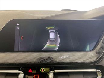 BMW 1 Series 2.0 118d Sport Hatchback 5dr Diesel Auto Euro 6 (s/s) (150 ps)