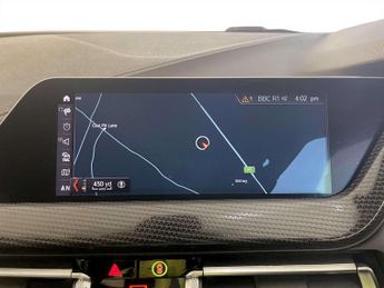 BMW 1 Series 2.0 118d Sport Hatchback 5dr Diesel Auto Euro 6 (s/s) (150 ps)