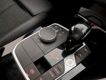 BMW 1 Series 2.0 118d Sport Hatchback 5dr Diesel Auto Euro 6 (s/s) (150 ps)