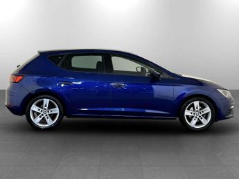 SEAT Leon 1.5 TSI EVO FR Hatchback 5dr Petrol Manual Euro 6 (s/s) (130 ps)