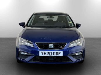 SEAT Leon 1.5 TSI EVO FR Hatchback 5dr Petrol Manual Euro 6 (s/s) (130 ps)
