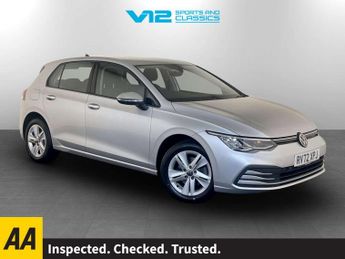 Volkswagen Golf TDi 2.0 TDI Life Hatchback 5dr Diesel Manual Euro 6 (s/s) (115 ps)