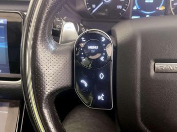 Land Rover Range Rover Velar 2.0 D180 R-Dynamic S SUV 5dr Diesel Auto 4WD Euro 6 (s/s) (180 p