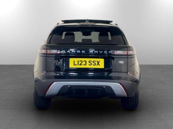 Land Rover Range Rover Velar 2.0 D180 R-Dynamic S SUV 5dr Diesel Auto 4WD Euro 6 (s/s) (180 p