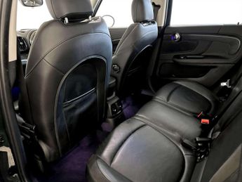 MINI Countryman 2.0 Cooper SD SUV 5dr Diesel Auto ALL4 Euro 6 (s/s) (190 ps)