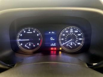 Hyundai TUCSON 1.6 GDi SE Nav SUV 5dr Petrol Manual Euro 6 (s/s) (132 ps)