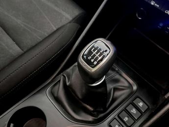 Hyundai TUCSON 1.6 GDi SE Nav SUV 5dr Petrol Manual Euro 6 (s/s) (132 ps)