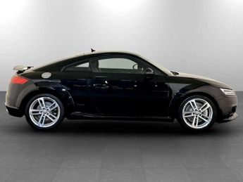 Audi TT 2.0 TFSI 45 Sport Coupe 3dr Petrol S Tronic Euro 6 (s/s) (245 ps