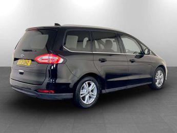 Ford Galaxy 2.0 EcoBlue Titanium MPV 5dr Diesel Manual Euro 6 (s/s) (150 ps)