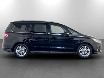 Ford Galaxy 2.0 EcoBlue Titanium MPV 5dr Diesel Manual Euro 6 (s/s) (150 ps)