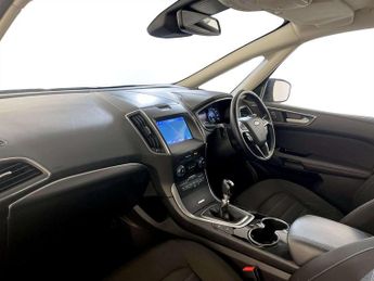 Ford Galaxy 2.0 EcoBlue Titanium MPV 5dr Diesel Manual Euro 6 (s/s) (150 ps)