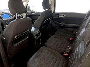 Ford Galaxy 2.0 EcoBlue Titanium MPV 5dr Diesel Manual Euro 6 (s/s) (150 ps)