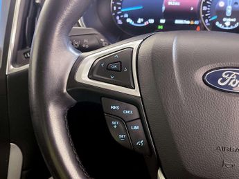 Ford Galaxy 2.0 EcoBlue Titanium MPV 5dr Diesel Manual Euro 6 (s/s) (150 ps)