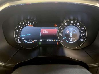 Ford Galaxy 2.0 EcoBlue Titanium MPV 5dr Diesel Manual Euro 6 (s/s) (150 ps)