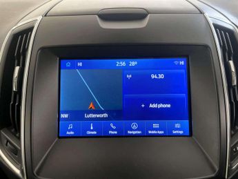 Ford Galaxy 2.0 EcoBlue Titanium MPV 5dr Diesel Manual Euro 6 (s/s) (150 ps)