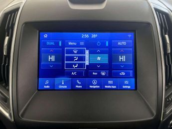 Ford Galaxy 2.0 EcoBlue Titanium MPV 5dr Diesel Manual Euro 6 (s/s) (150 ps)