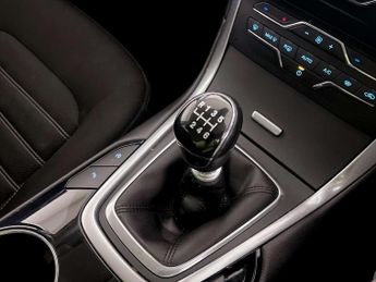 Ford Galaxy 2.0 EcoBlue Titanium MPV 5dr Diesel Manual Euro 6 (s/s) (150 ps)