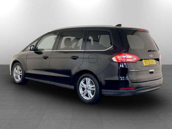 Ford Galaxy 2.0 EcoBlue Titanium MPV 5dr Diesel Manual Euro 6 (s/s) (150 ps)