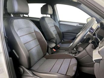 SEAT Tarraco 1.5 TSI EVO XCELLENCE SUV 5dr Petrol DSG Euro 6 (s/s) (150 ps)