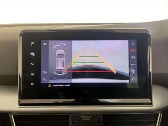 SEAT Tarraco 1.5 TSI EVO XCELLENCE SUV 5dr Petrol DSG Euro 6 (s/s) (150 ps)