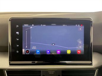 SEAT Tarraco 1.5 TSI EVO XCELLENCE SUV 5dr Petrol DSG Euro 6 (s/s) (150 ps)