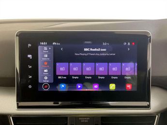 SEAT Tarraco 1.5 TSI EVO XCELLENCE SUV 5dr Petrol DSG Euro 6 (s/s) (150 ps)