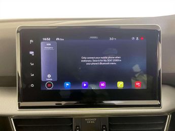 SEAT Tarraco 1.5 TSI EVO XCELLENCE SUV 5dr Petrol DSG Euro 6 (s/s) (150 ps)