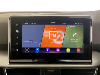 SEAT Tarraco 1.5 TSI EVO XCELLENCE SUV 5dr Petrol DSG Euro 6 (s/s) (150 ps)