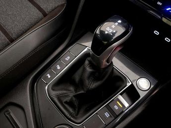 SEAT Tarraco 1.5 TSI EVO XCELLENCE SUV 5dr Petrol DSG Euro 6 (s/s) (150 ps)