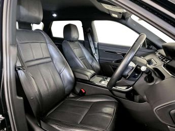 Land Rover Range Rover Evoque 2.0 D180 R-Dynamic S SUV 5dr Diesel Auto 4WD Euro 6 (s/s) (180 p