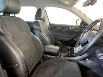 Skoda Kodiaq 2.0 TDI SE L 4WD Euro 6 (s/s) 5dr (5 Seat)