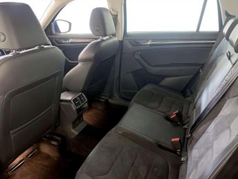 Skoda Kodiaq 2.0 TDI SE L 4WD Euro 6 (s/s) 5dr (5 Seat)