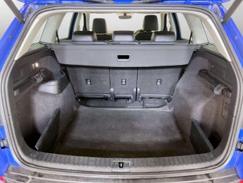 Skoda Kodiaq 2.0 TDI SE L 4WD Euro 6 (s/s) 5dr (5 Seat)
