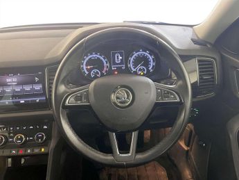 Skoda Kodiaq 2.0 TDI SE L 4WD Euro 6 (s/s) 5dr (5 Seat)