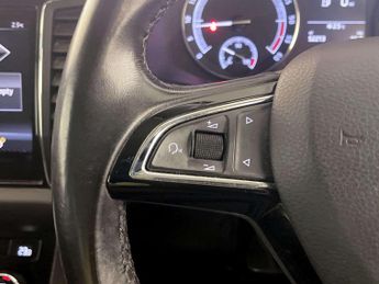 Skoda Kodiaq 2.0 TDI SE L 4WD Euro 6 (s/s) 5dr (5 Seat)