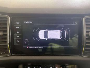 Skoda Kodiaq 2.0 TDI SE L 4WD Euro 6 (s/s) 5dr (5 Seat)