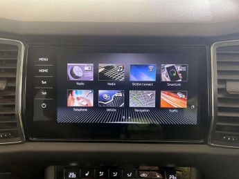 Skoda Kodiaq 2.0 TDI SE L 4WD Euro 6 (s/s) 5dr (5 Seat)