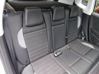 Peugeot 2008 1.6 VTi Allure Auto Euro 5 5dr