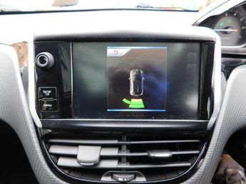 Peugeot 2008 1.6 VTi Allure Auto Euro 5 5dr