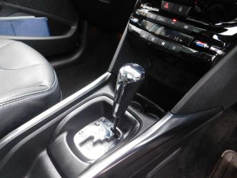 Peugeot 2008 1.6 VTi Allure Auto Euro 5 5dr