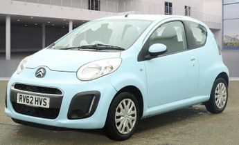 Citroen C1 1.0i VTR Euro 5 3dr