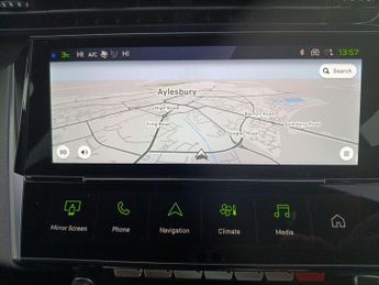 Peugeot 308 SW 1.2 HYBRID GT Estate 5dr Petrol Hybrid e-DSC6 Euro 6 (s/s) (136 