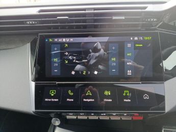 Peugeot 308 SW 1.2 HYBRID GT Estate 5dr Petrol Hybrid e-DSC6 Euro 6 (s/s) (136 