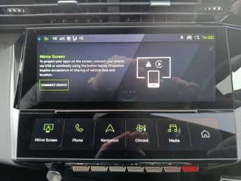 Peugeot 308 SW 1.2 HYBRID GT Estate 5dr Petrol Hybrid e-DSC6 Euro 6 (s/s) (136 