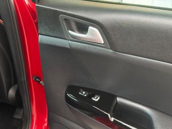 Kia Sportage 1.6 T-GDi GT-Line S DCT AWD Euro 6 (s/s) 5dr