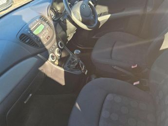 Hyundai i10 1.2 Comfort Euro 4 5dr