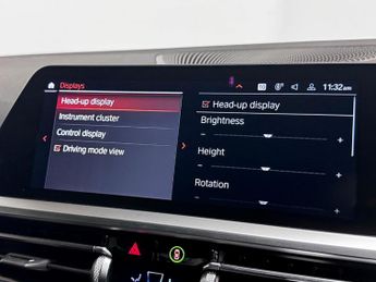 BMW 3 Series M340d xDrive Saloon